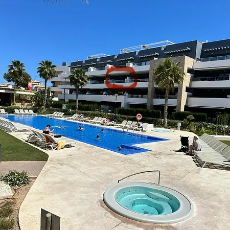 V Luxusnim Komplexu Playa Flamenca Village * Dehesa de Campoamor (Orihuela Costa)