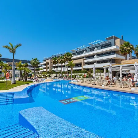 V Luxusnim Komplexu Playa Flamenca Village Apartment