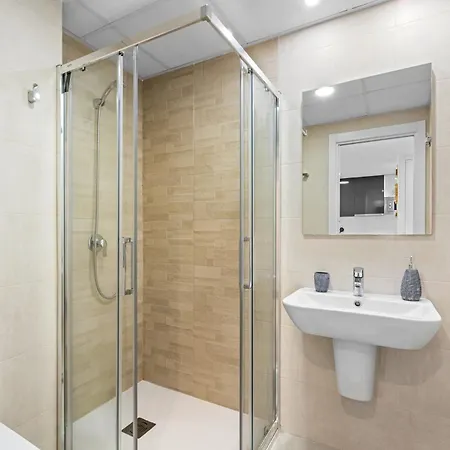 V Luxusnim Komplexu Playa Flamenca Village Apartment