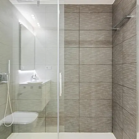 V Luxusnim Komplexu Playa Flamenca Village Apartment